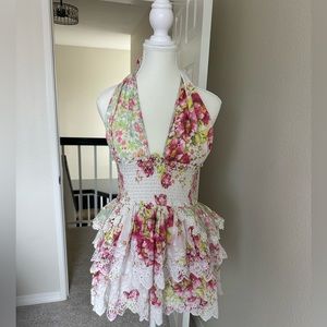 LoveshackFancy Dress